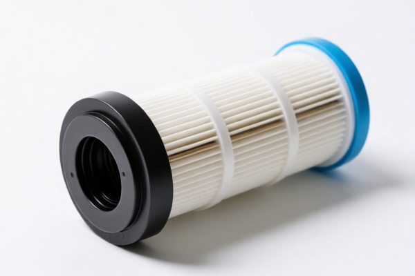 Image for HCFC制冷剂过滤器