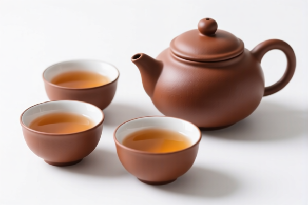 Image for tea set