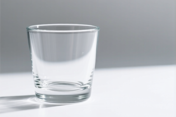 Image for 4x350玻璃杯