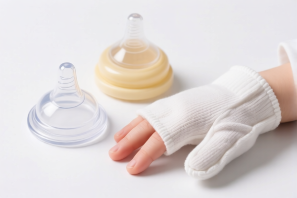 Plastic Sanitary Articles