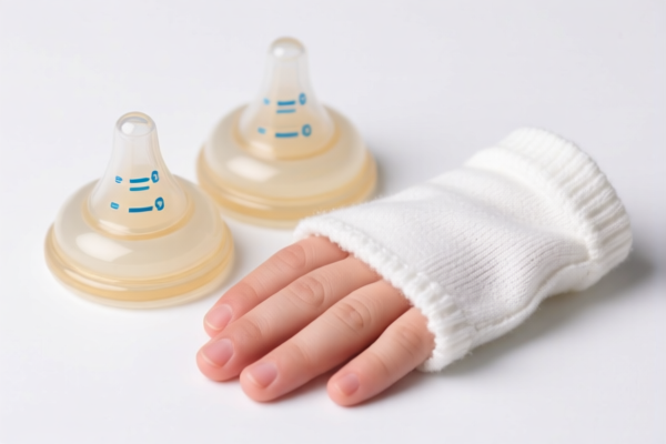 Plastic Sanitary Articles