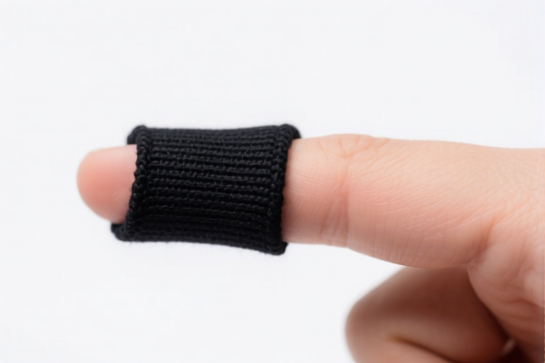 Image for finger