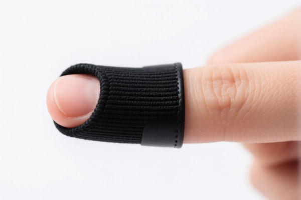 Image for finger