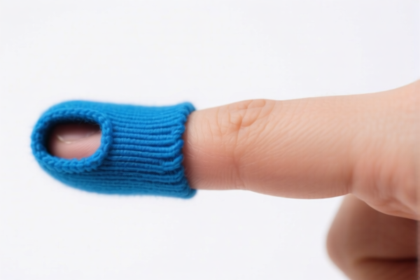 Image for finger