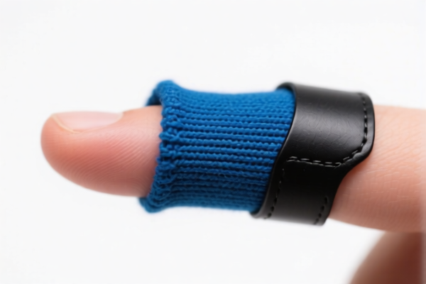 Image for finger