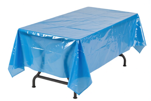 Image for Plastic Anti Static Table Covers