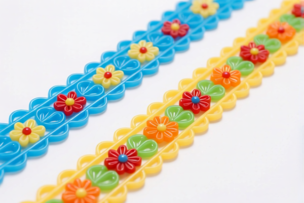 Image for Plastic Runners