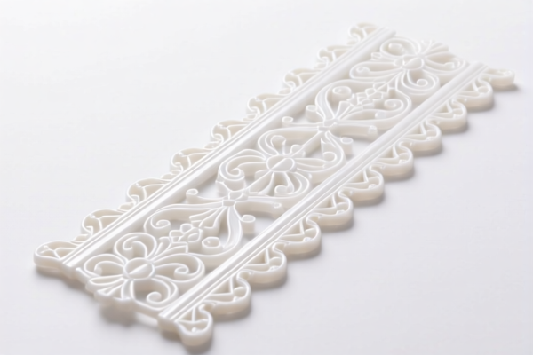 Image for Plastic Runners