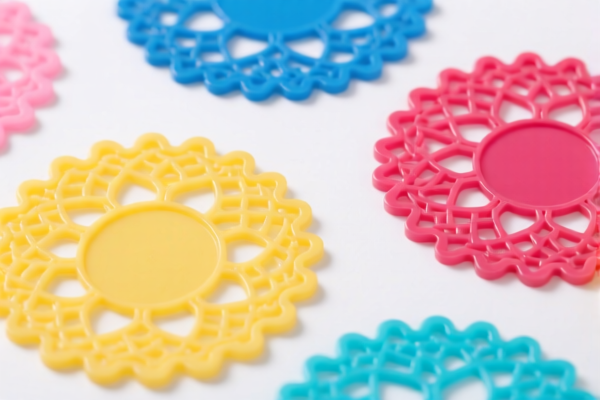 Image for lace paper doilies