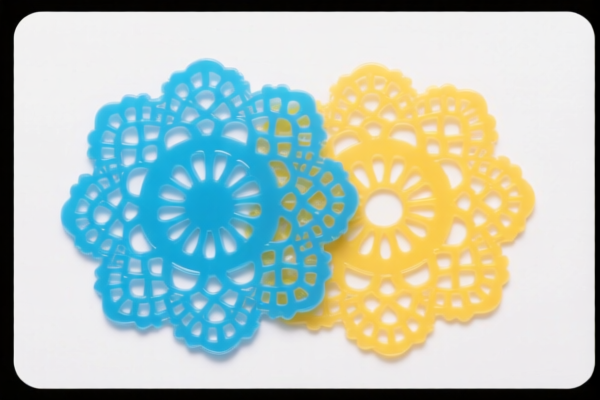 Image for lace paper doilies
