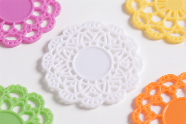 Image for lace paper doilies