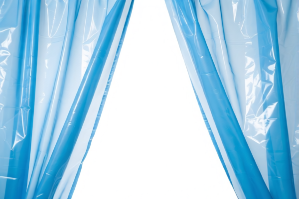 Image for Plastic Drapes