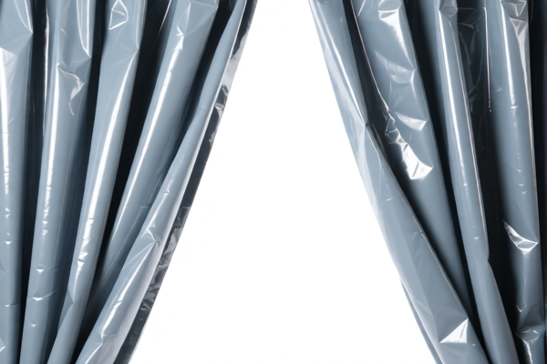 Image for Plastic Drapes
