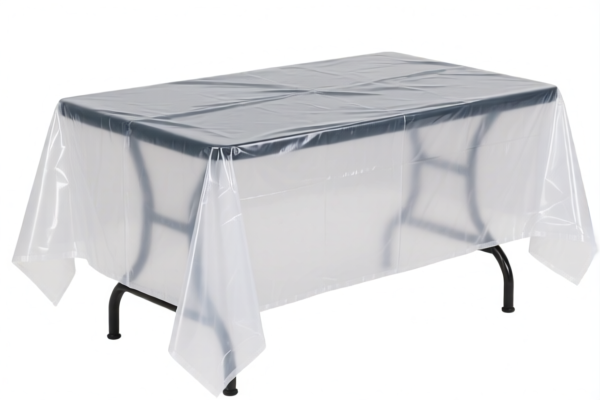 Plastic Shading Table Covers