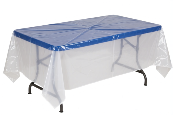Plastic Shading Table Covers