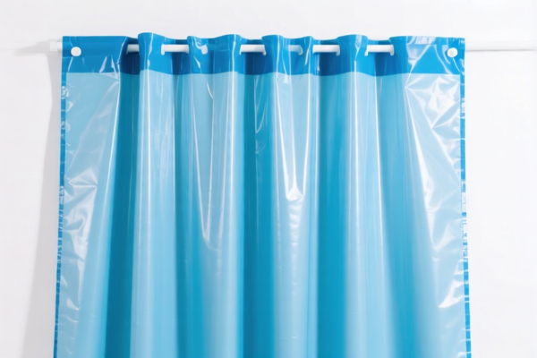 Image for Plastic Waterproof Curtains