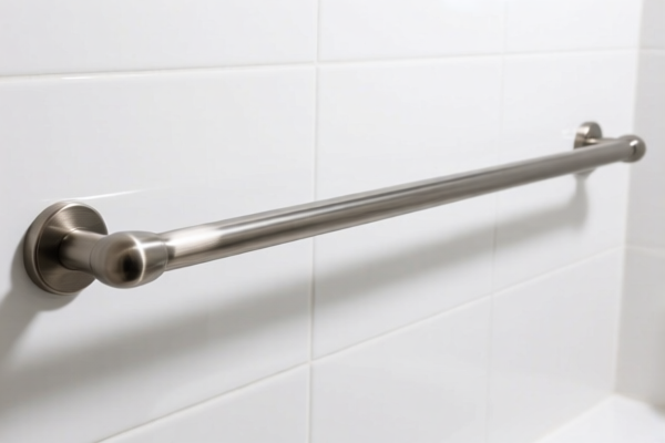 Image for bathroom handbasket