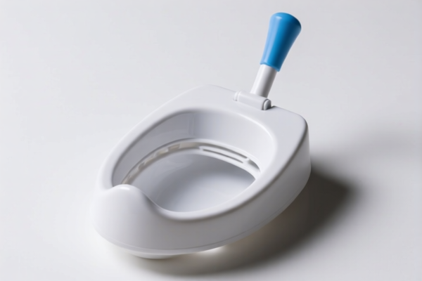 Image for bidet attachment