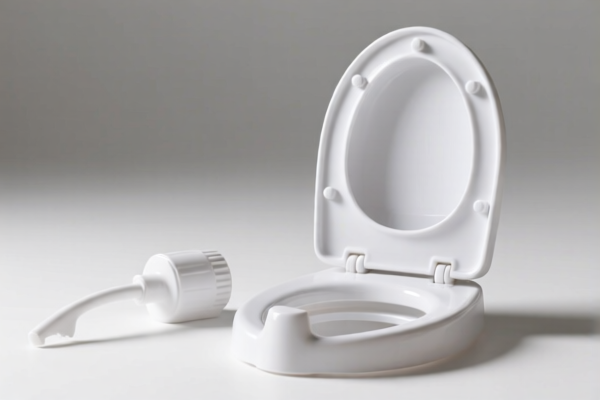 Image for Plastic Bidet