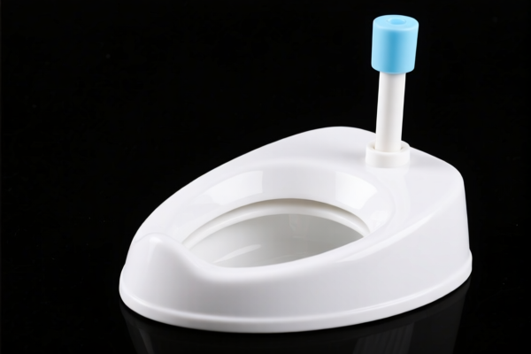 Image for bidet attachment