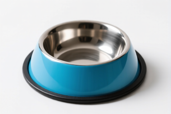 Image for CAT FOOD BOWL