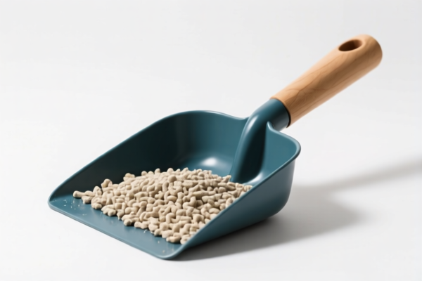 Image for CAT LITTER SHOVEL