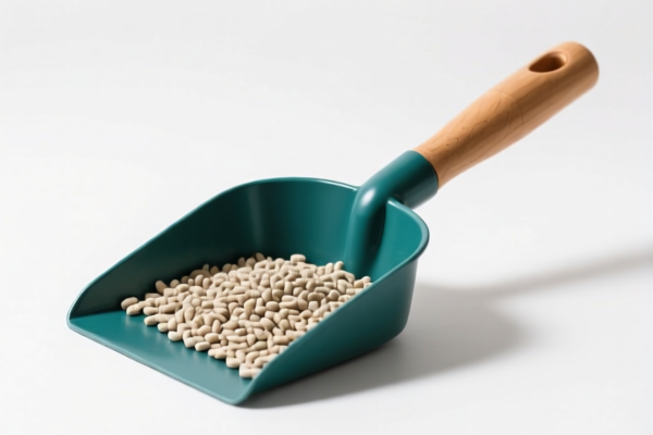 Image for CAT LITTER SHOVEL