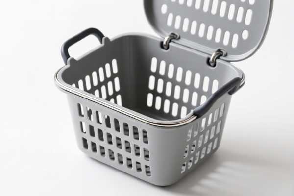 Image for DRAINAGE BASKET