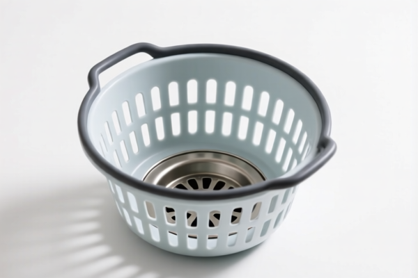 Image for DRAINAGE BASKET