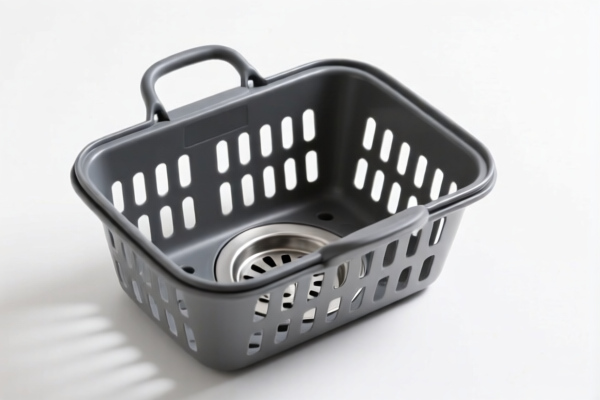 Image for DRAINAGE BASKET