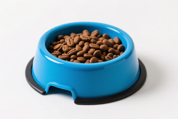 Image for 自动宠物喂食器