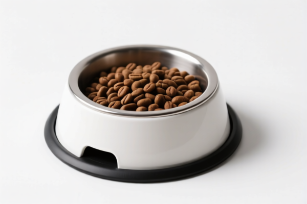 Image for 自动宠物喂食器