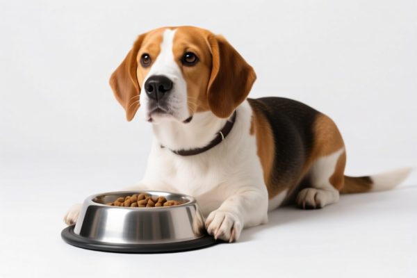 Image for 自动宠物喂食器