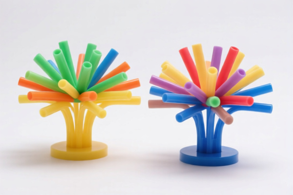 Image for Plastic Centerpieces