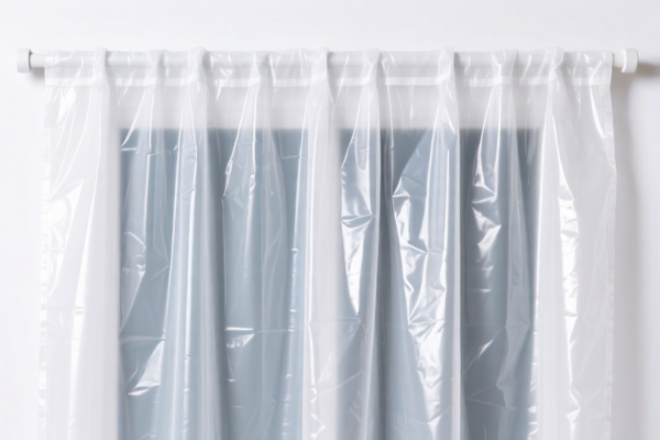 Plastic Curtains