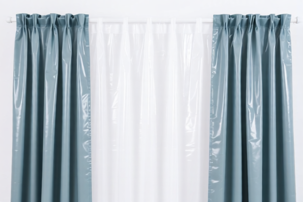 Plastic Curtains