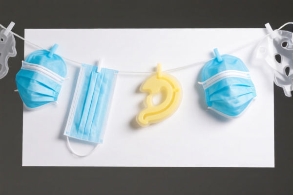 Image for Plastic Hygienic Decorations