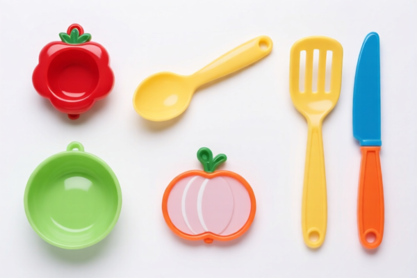 Image for Plastic Restaurant Decorations