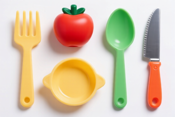 Image for Plastic Condiment Dishes