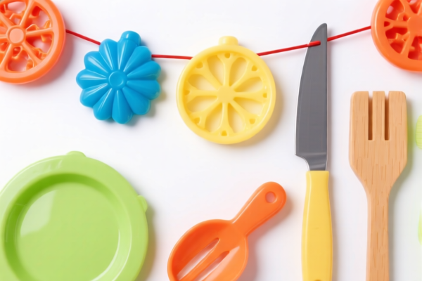 Image for Plastic Condiment Dishes