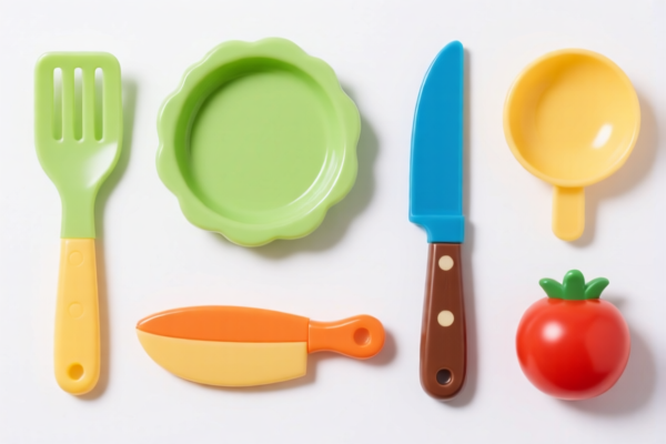 Image for Plastic Condiment Dishes