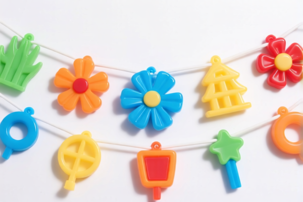 Image for Plastic Patio Decorations