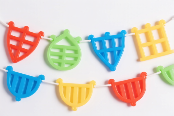 Image for Plastic Patio Decorations