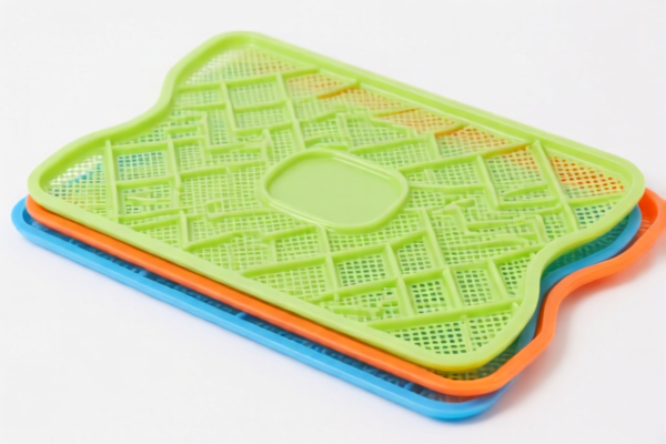Plastic Placemats