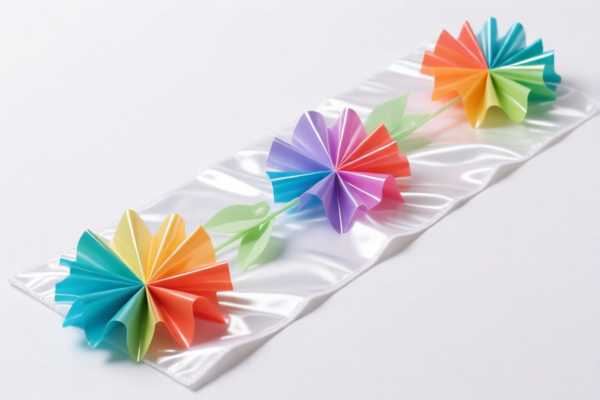 Image for Plastic Table Runners