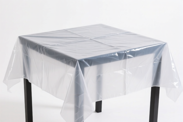 Image for 塑料桌布