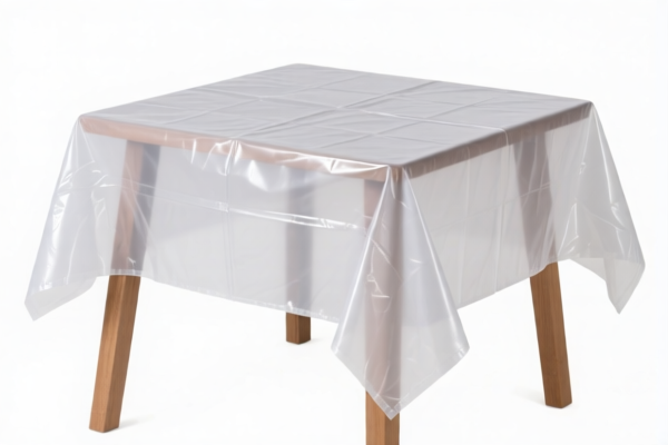 Image for 塑料桌布