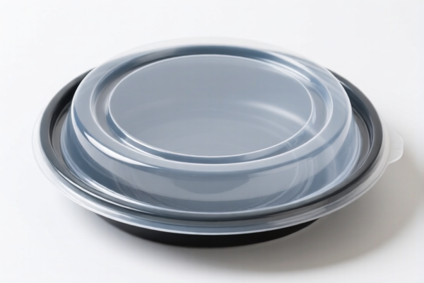 Plastic Tableware Covers