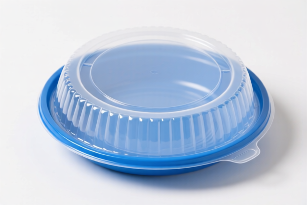 Plastic Tableware Covers