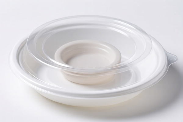 Plastic Tableware Covers
